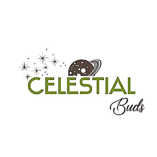 Yoda Kief by Celestial Buds